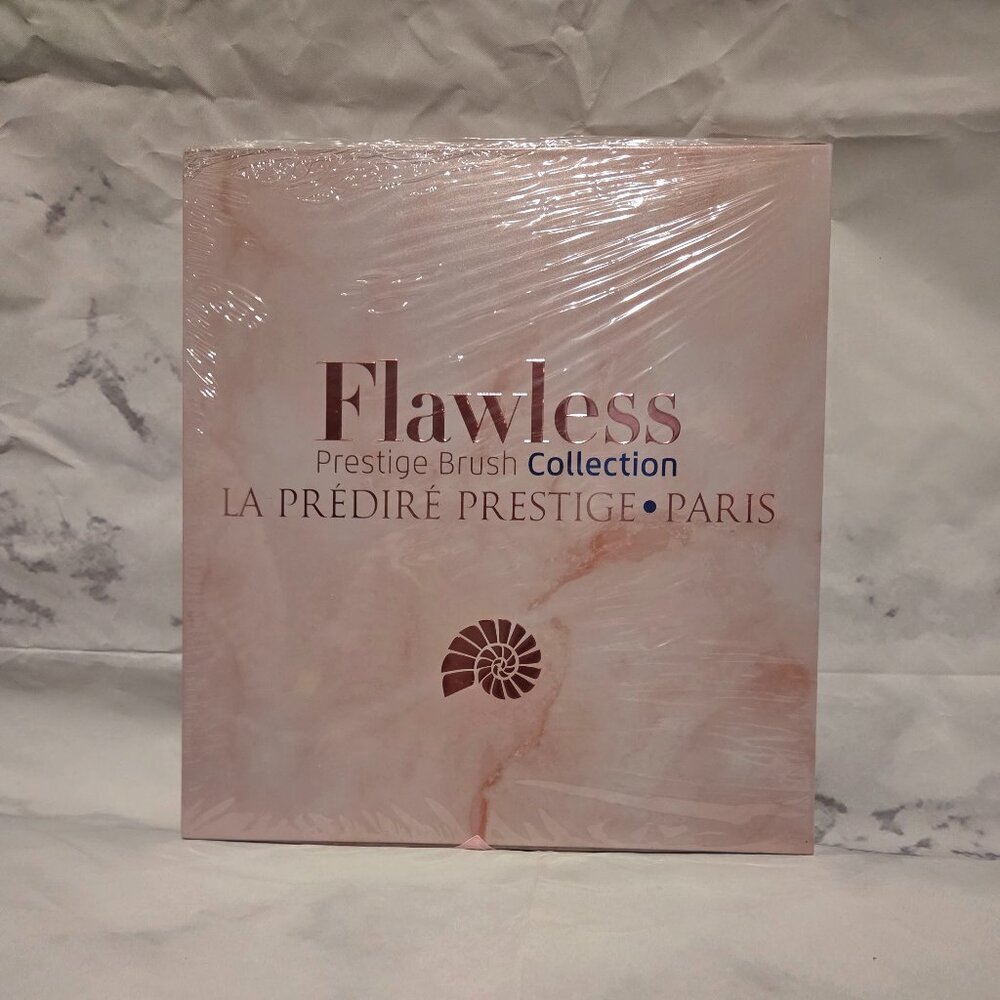 LaPredire Prestige Paris Flawless brush Collection 7 piece - Picture 1 of 2